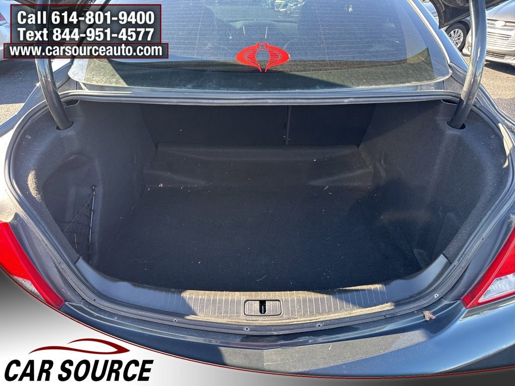 Used 2012 Buick Regal Premium image 27