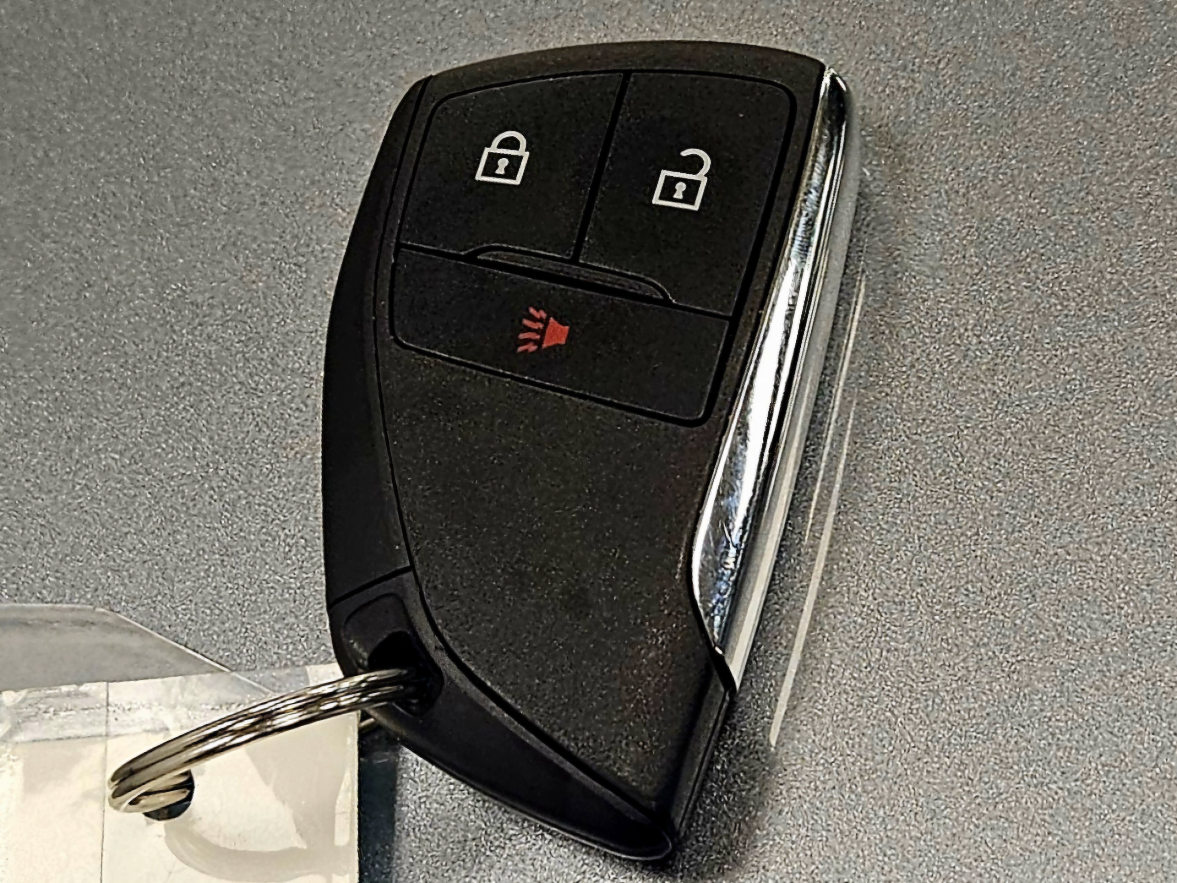 Used 2024 Chevrolet Colorado Trail Boss w/ Advanced Trailering Package AWD/4WD image 38