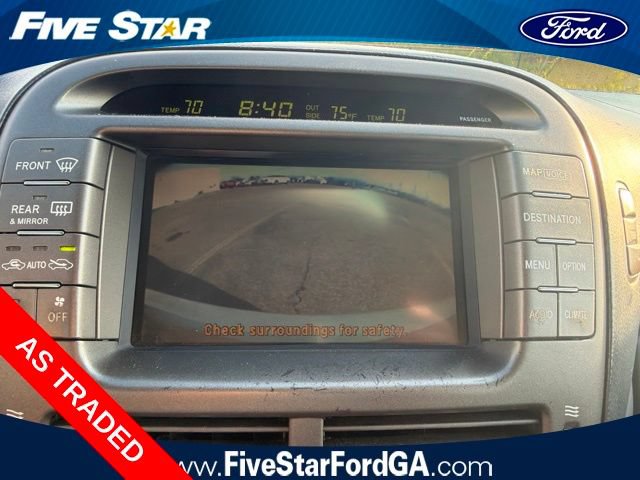 Used 2006 Lexus LS 430 RWD image 21