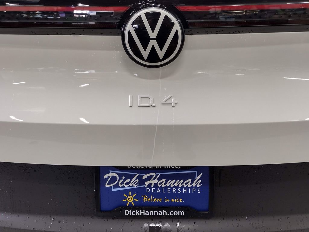 New 2026 Volkswagen ID.4 Pro S Plus AWD/4WD image 15