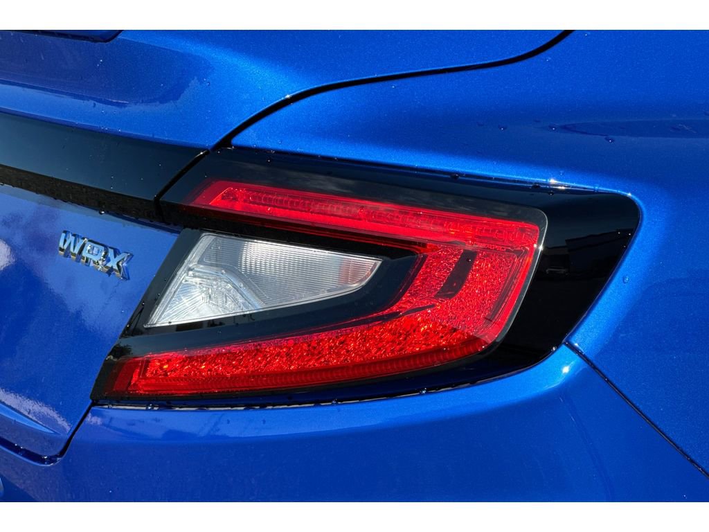 Used 2024 Subaru WRX Limited w/ Popular Package #2A image 32