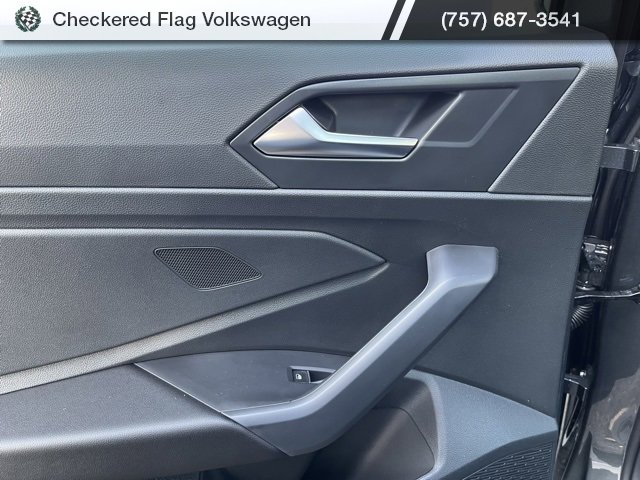 New 2026 Volkswagen Jetta Sport image 23