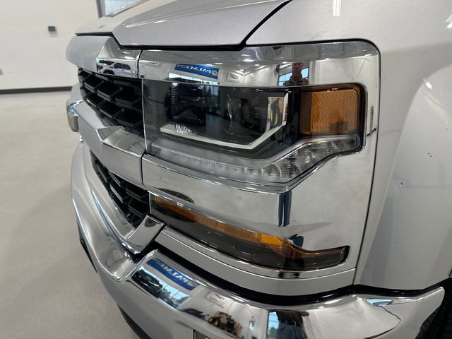 Used 2016 Chevrolet Silverado 1500 LT w/ All Star Edition image 14