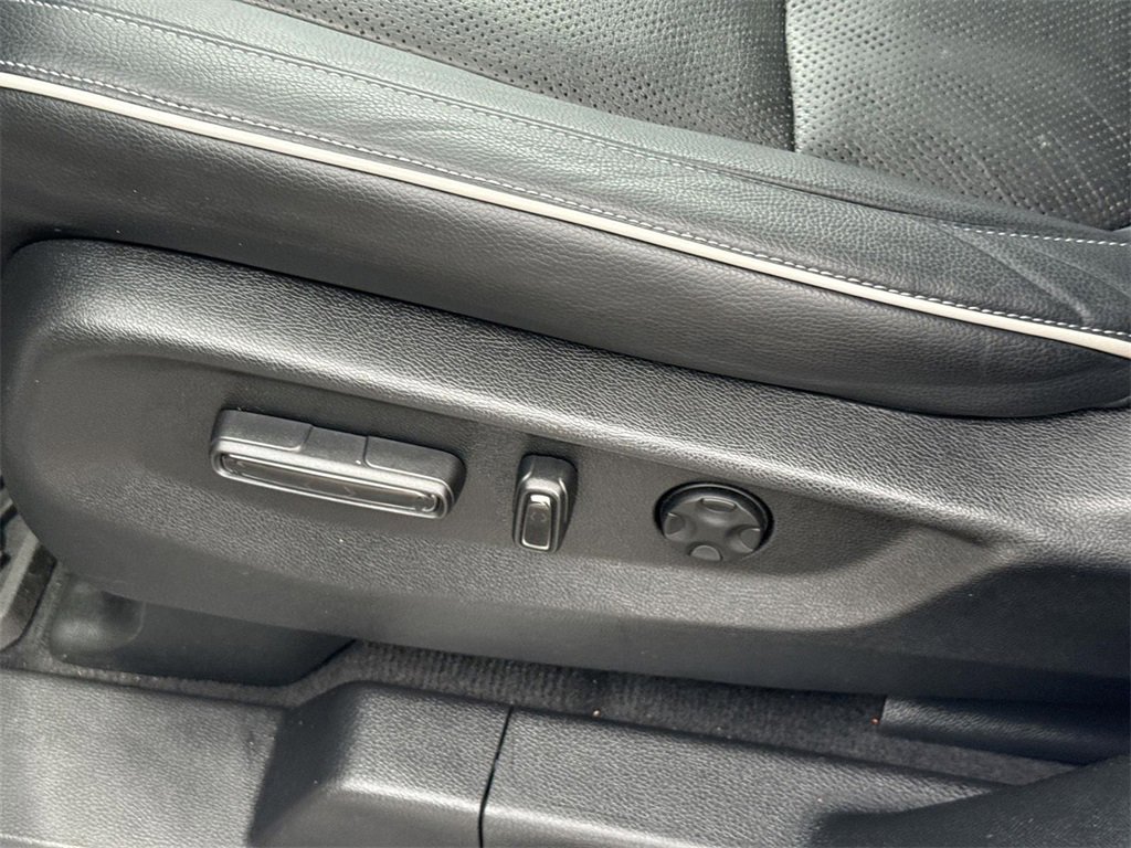 Used 2022 Honda Odyssey Elite image 35