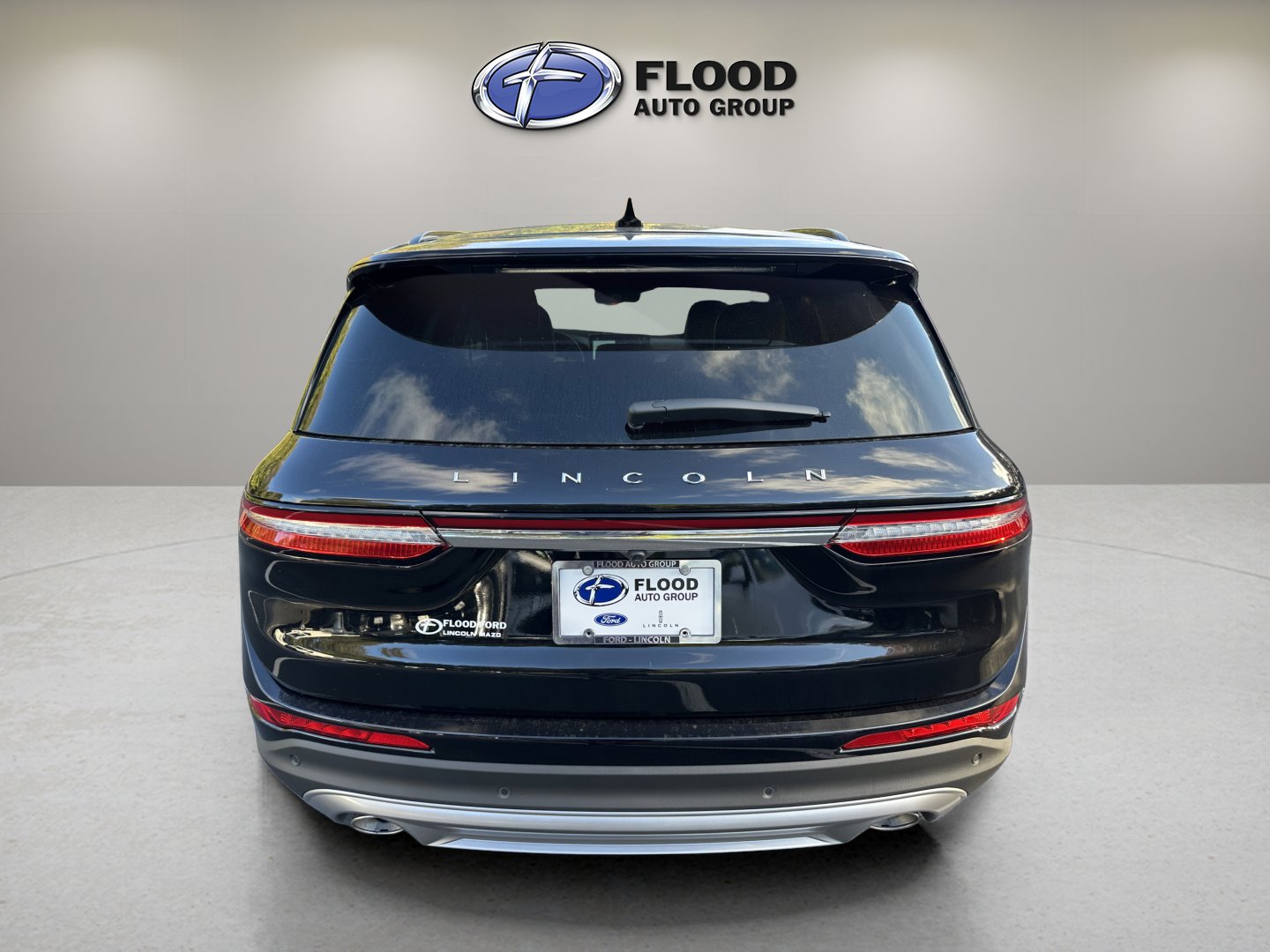 New 2026 Lincoln Corsair Premiere image 6