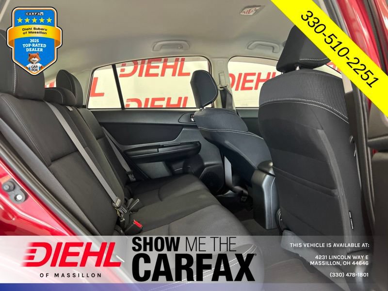 Used 2014 Subaru Impreza 2.0i Sport Premium AWD/4WD image 13
