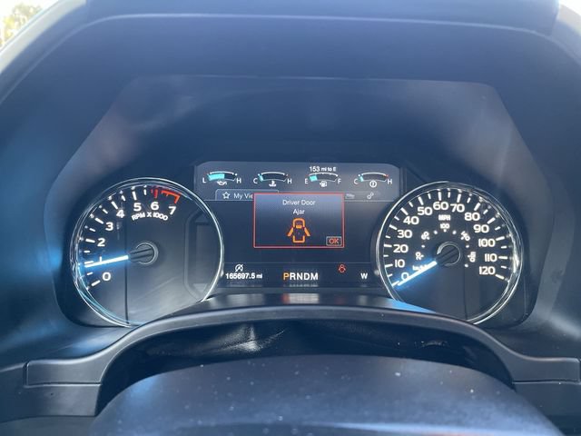 Used 2019 Ford F150 Lariat w/ Equipment Group 502A Luxury AWD/4WD image 18