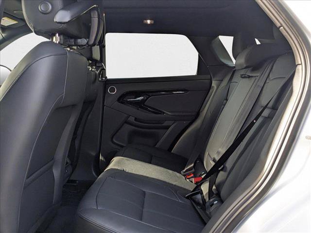 New 2025 Land Rover Range Rover Evoque S AWD/4WD image 16