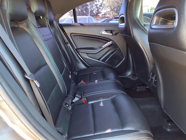 Used 2018 Mercedes-Benz CLA 250 4MATIC image 22