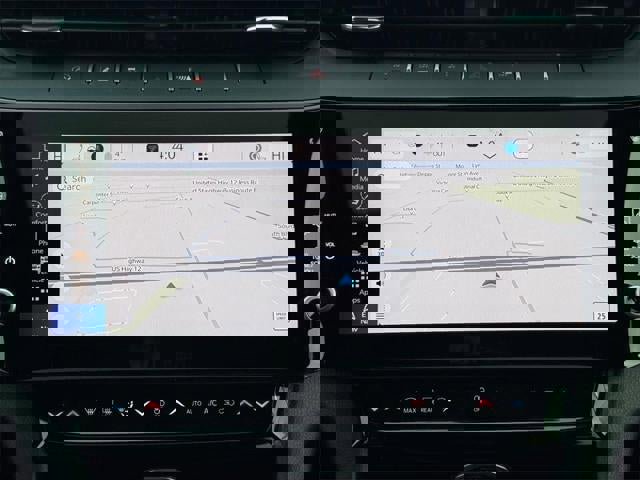 New 2026 Jeep Grand Cherokee Altitude image 43