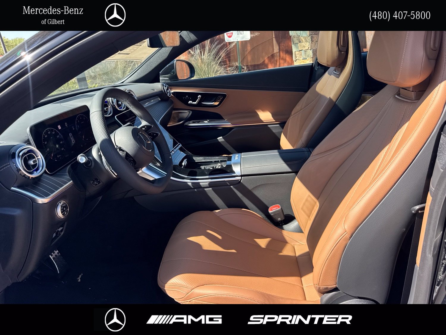 New 2026 Mercedes-Benz CLE 450 4MATIC Coupe image 10