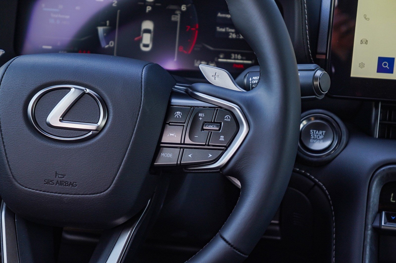 Certified 2026 Lexus IS 350 F Sport RWD image 18