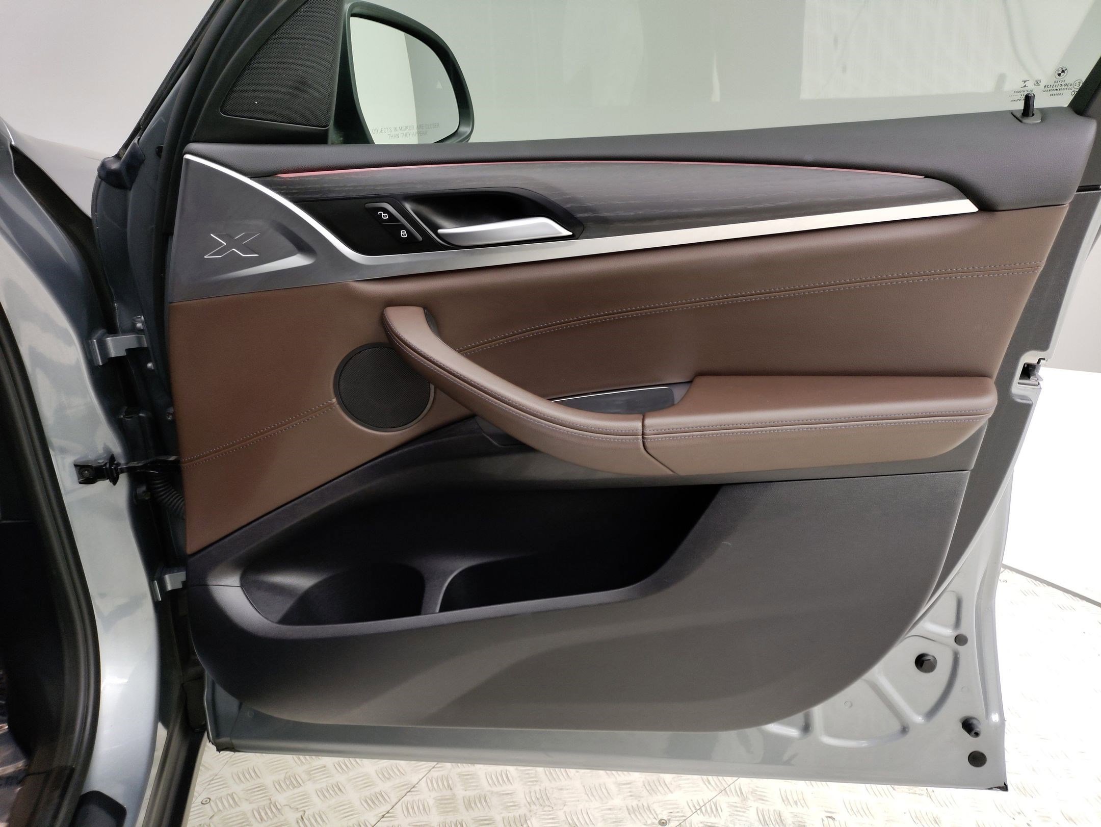 Certified 2023 BMW X3 xDrive30i w/ Premium Package image 30