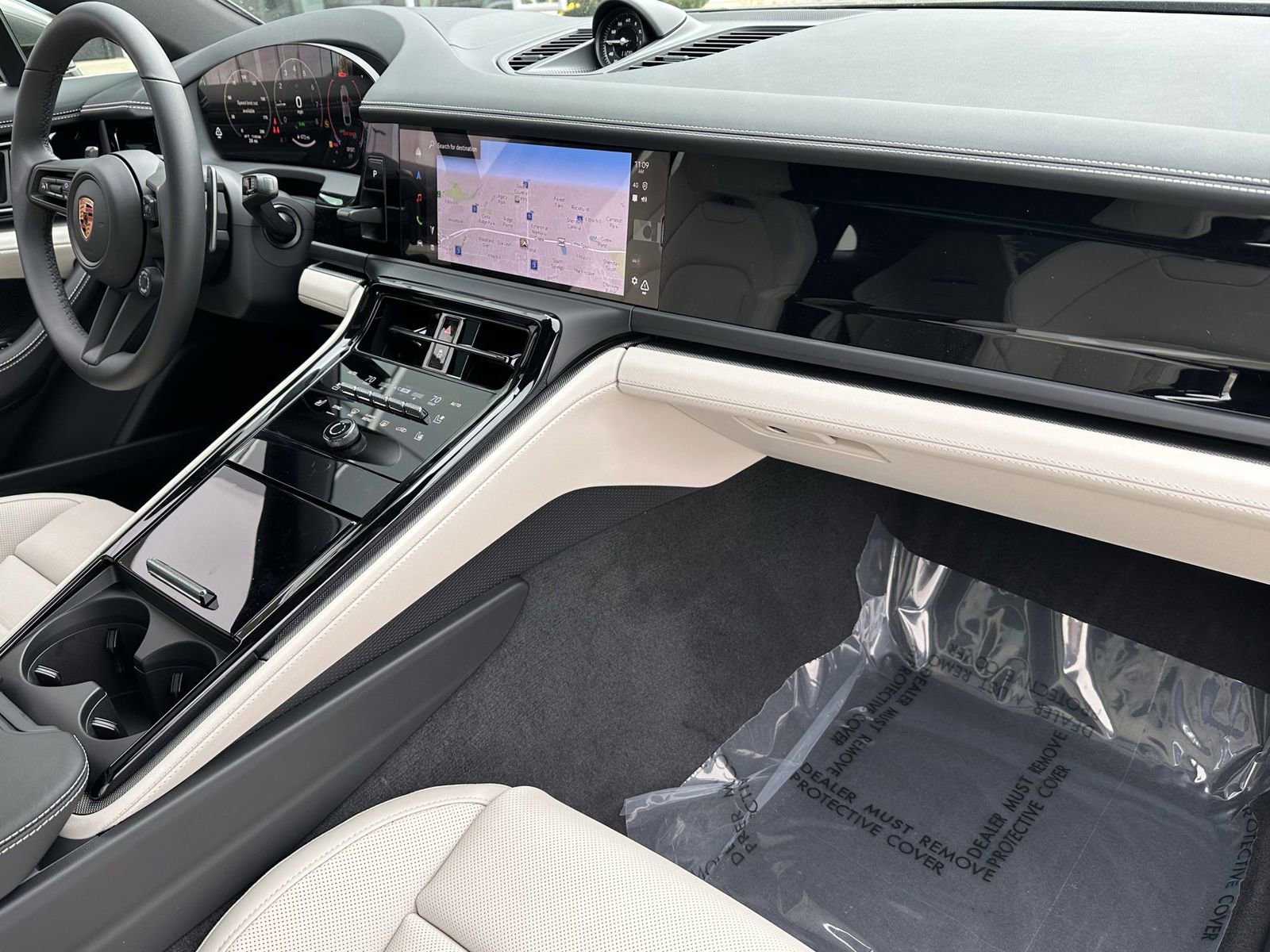 New 2026 Porsche Panamera 4 image 21