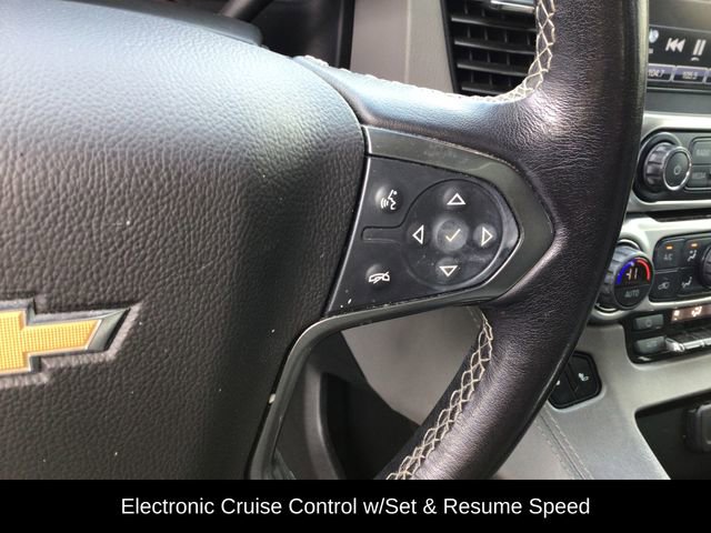Used 2020 Chevrolet Tahoe LT image 24