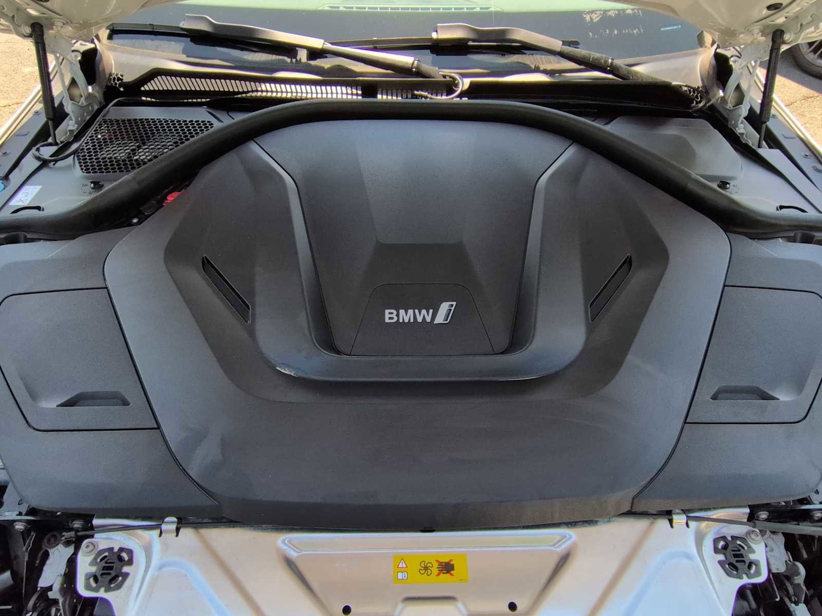 Certified 2023 BMW i4 eDrive35 RWD image 15
