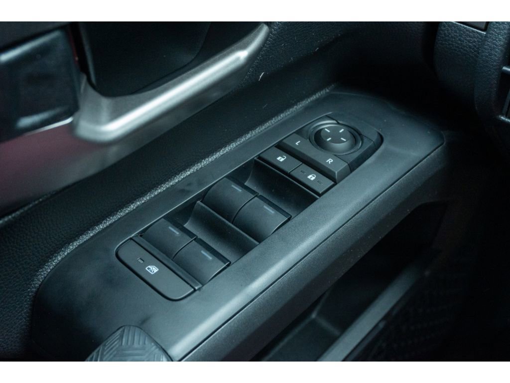 New 2026 Toyota Tacoma TRD Sport image 26