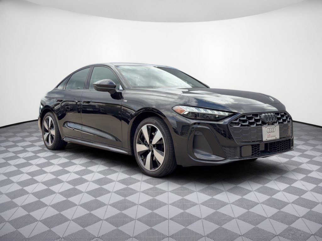 Certified 2026 Audi A5 Premium Plus AWD/4WD image 7