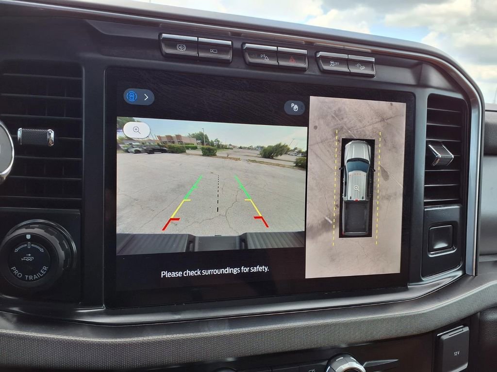 Used 2024 Ford F250 Platinum image 34