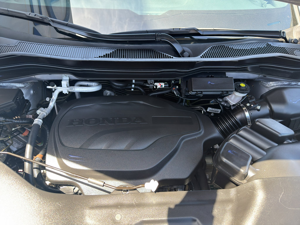 Used 2022 Honda Passport EX-L image 18