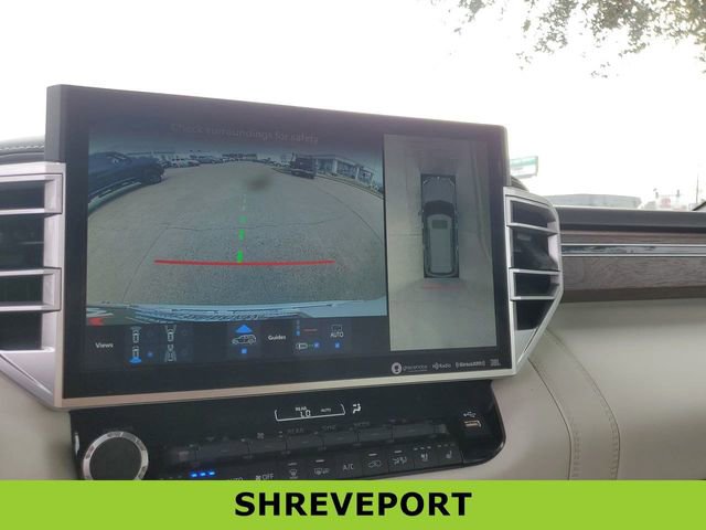 Used 2024 Toyota Sequoia Capstone image 15