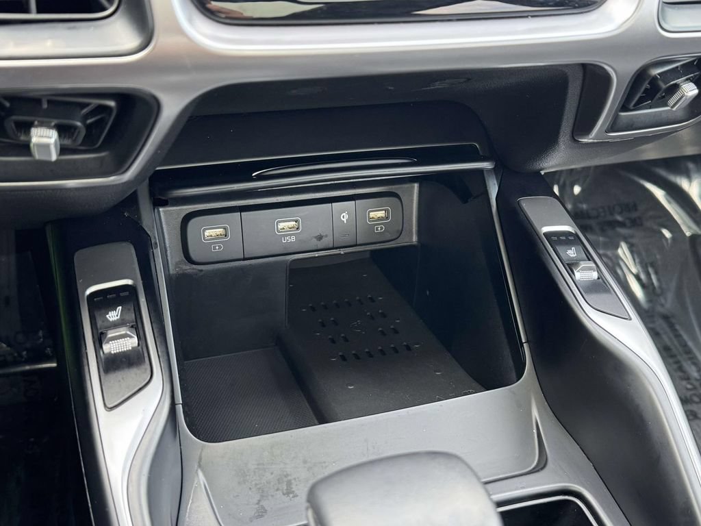 Used 2023 Kia Sorento X-Line EX AWD/4WD image 18
