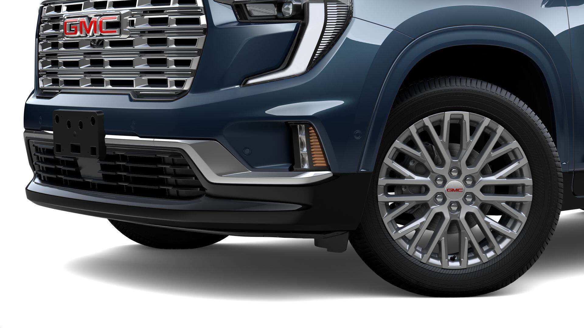 New 2026 GMC Acadia Denali image 33