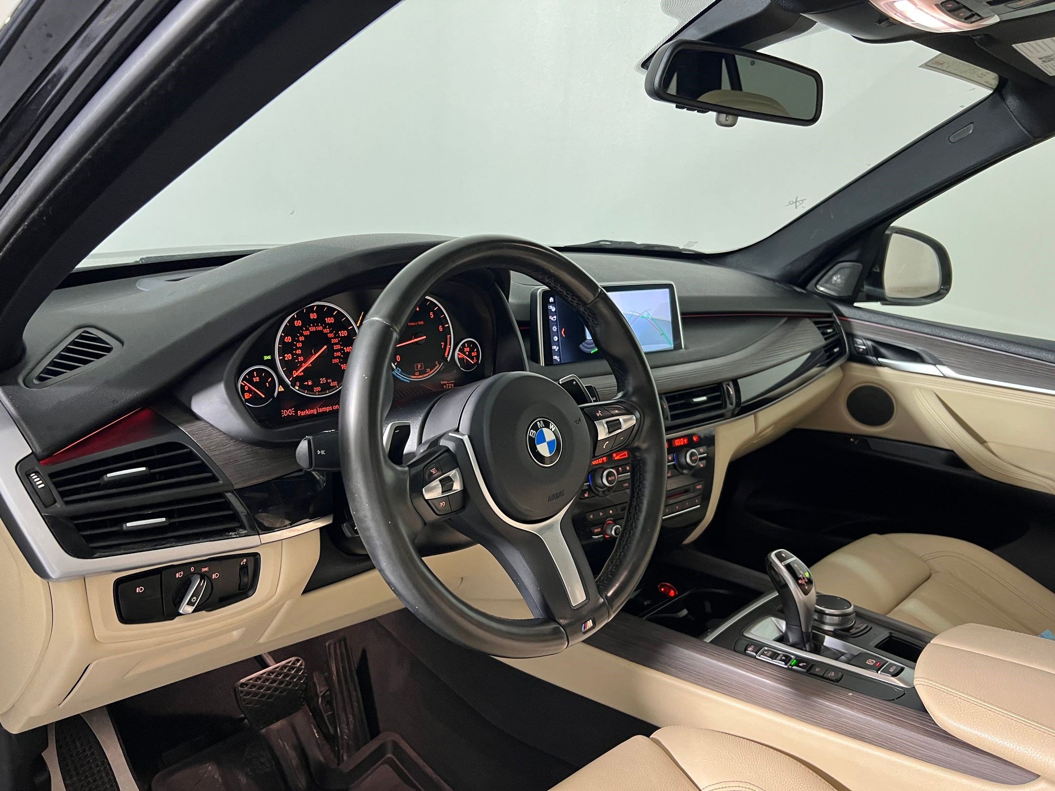 Used 2018 BMW X5 xDrive35i image 4