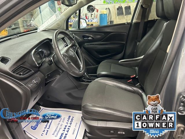 Used 2020 Buick Encore Preferred image 10