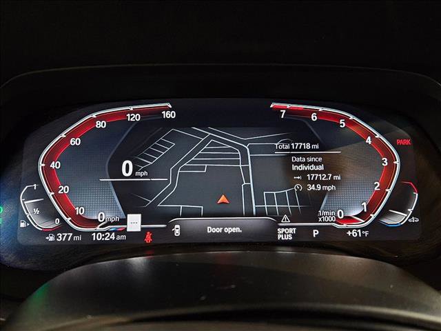 Certified 2023 BMW X6 xDrive40i image 11