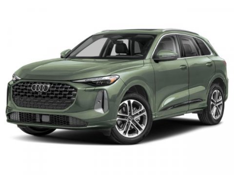 New 2026 Audi Q5 Prestige