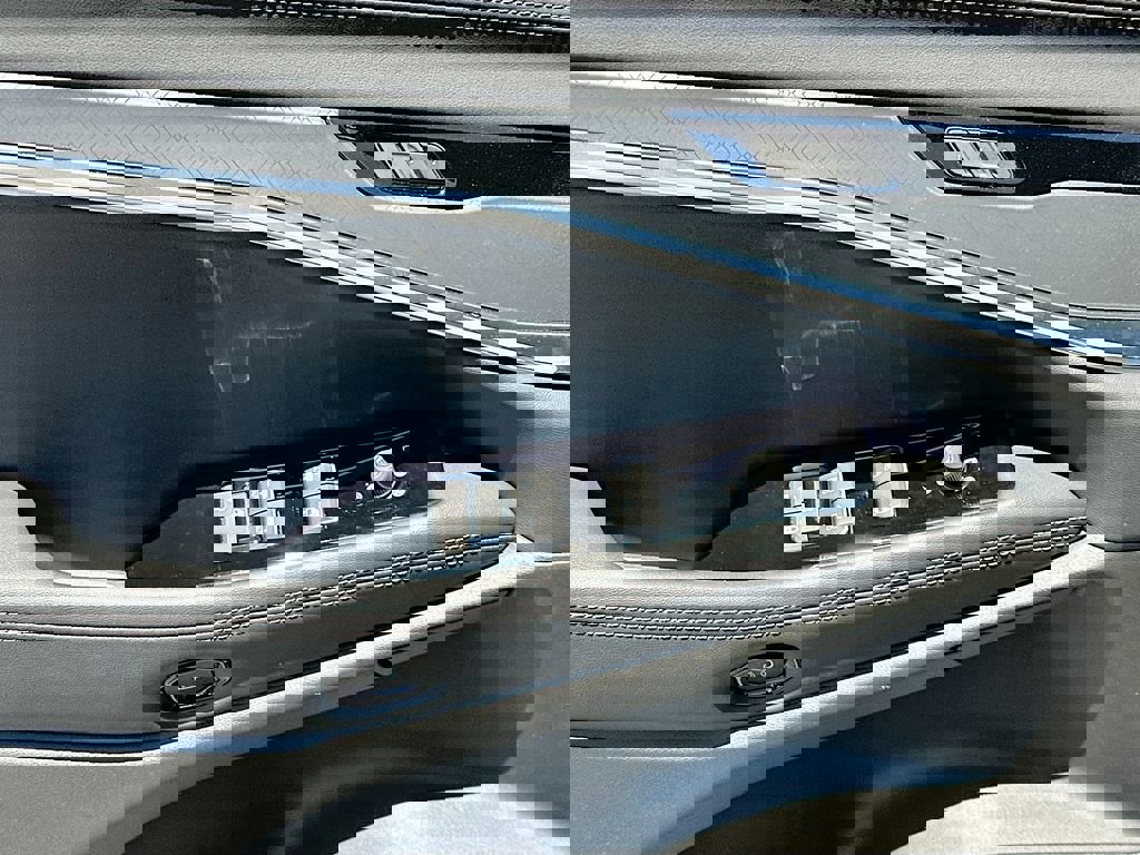 New 2025 Jeep Wagoneer S Limited image 19