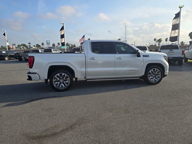Used 2025 GMC Sierra 1500 Denali image 4