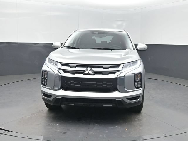New 2026 Mitsubishi Outlander Sport SE AWD/4WD image 39