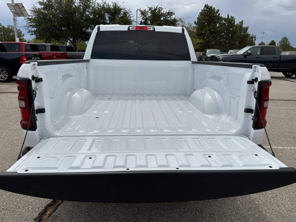 New 2026 RAM 1500 Tradesman RWD image 20