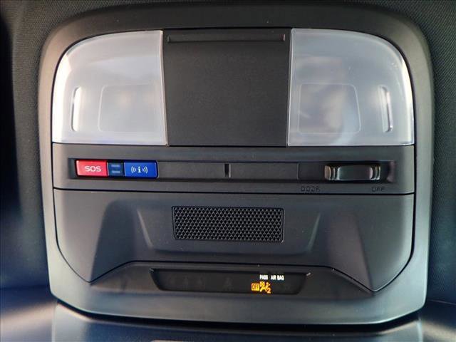 New 2026 Subaru Crosstrek 2.5i Sport image 22