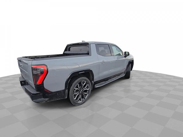 New 2024 GMC Sierra EV Denali image 8