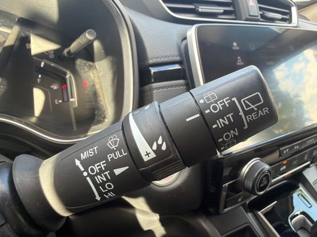 Used 2019 Honda CR-V EX image 25