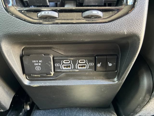 Certified 2023 Jeep Grand Cherokee Limited AWD/4WD image 15