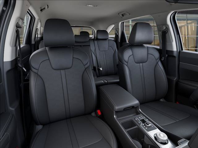 New 2026 Kia Sorento EX AWD/4WD image 15