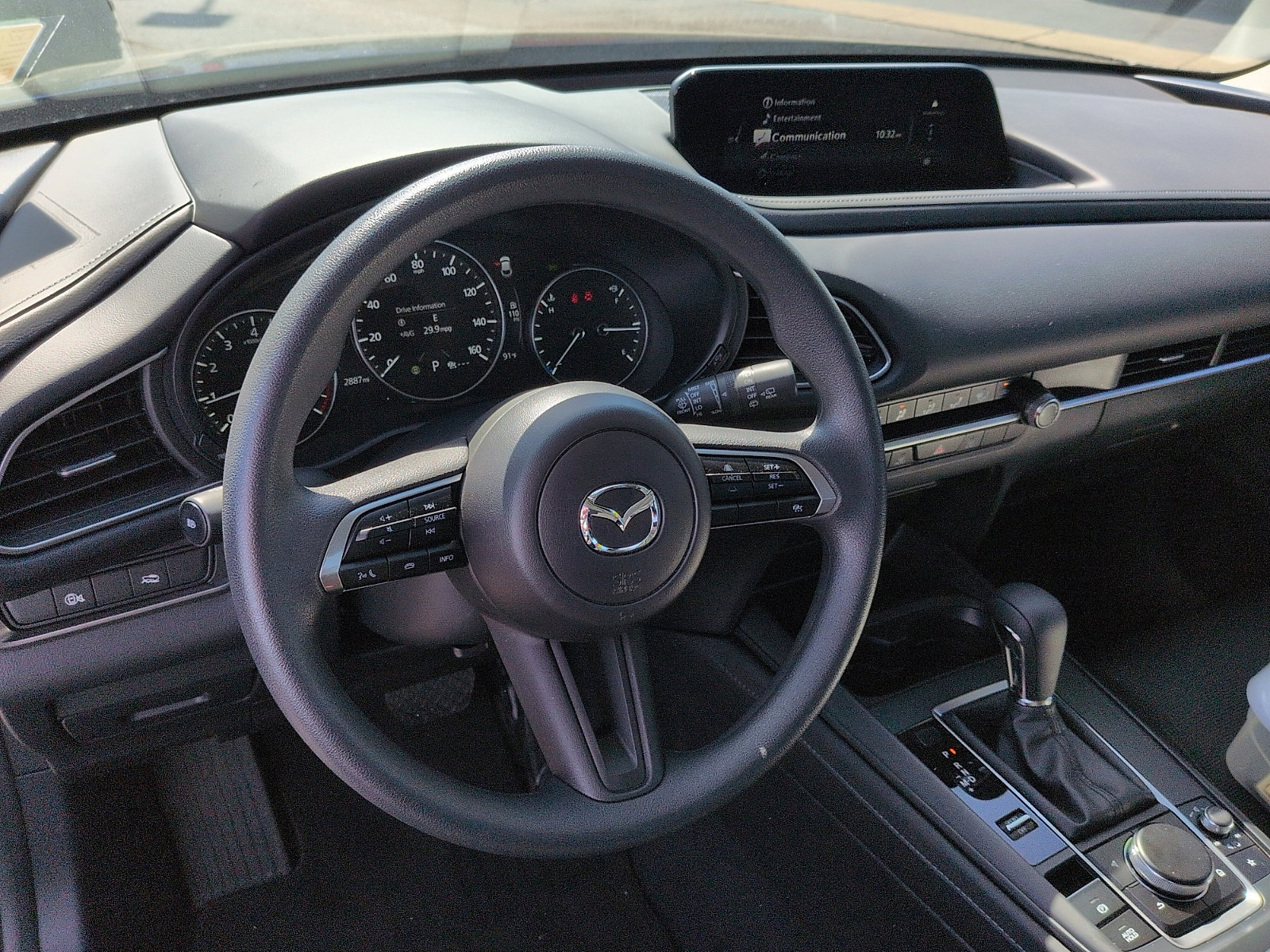Certified 2025 MAZDA CX-30 AWD 2.5 S image 9
