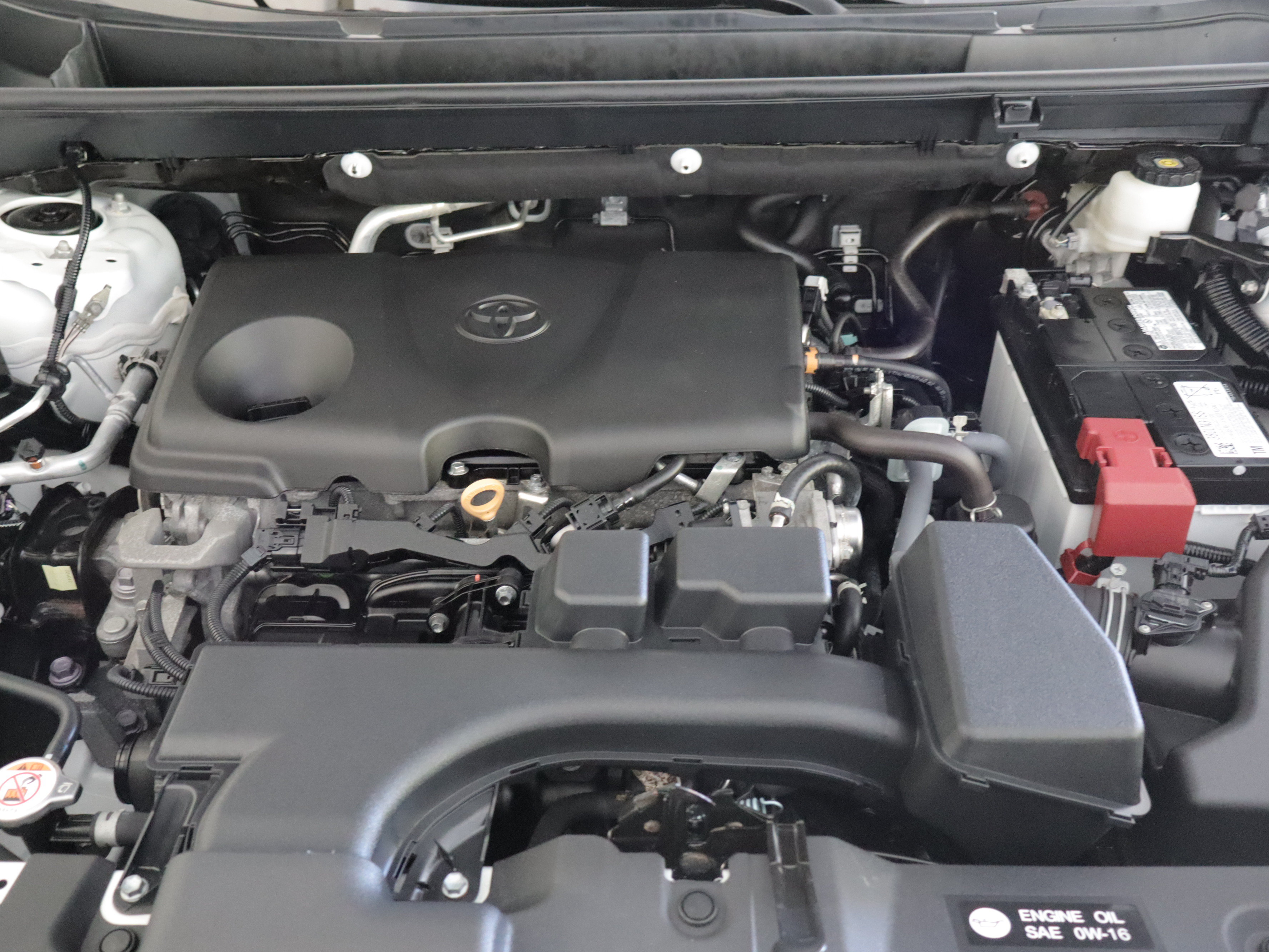Used 2024 Toyota RAV4 XLE w/ Convenience Package AWD/4WD image 29