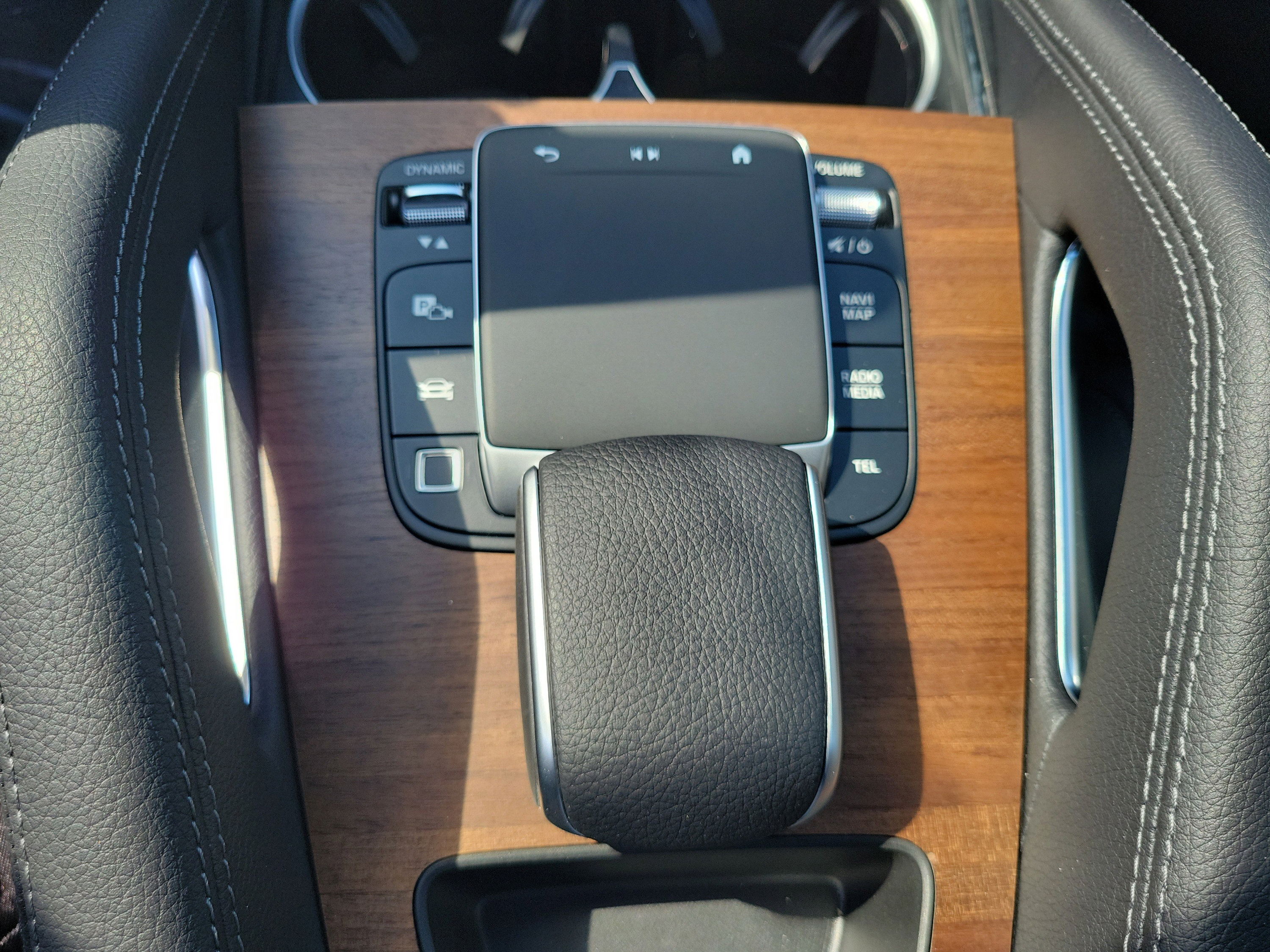 Certified 2026 Mercedes-Benz GLE 350 4MATIC image 21