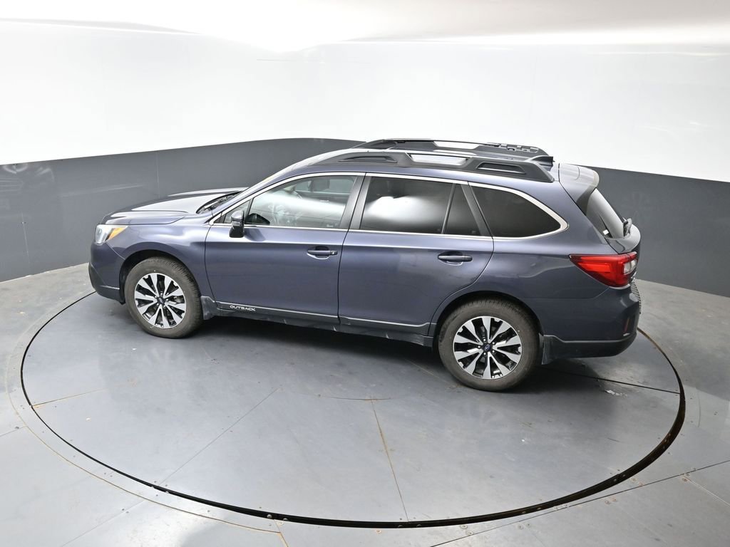 Used 2016 Subaru Outback 2.5i Limited AWD/4WD image 45