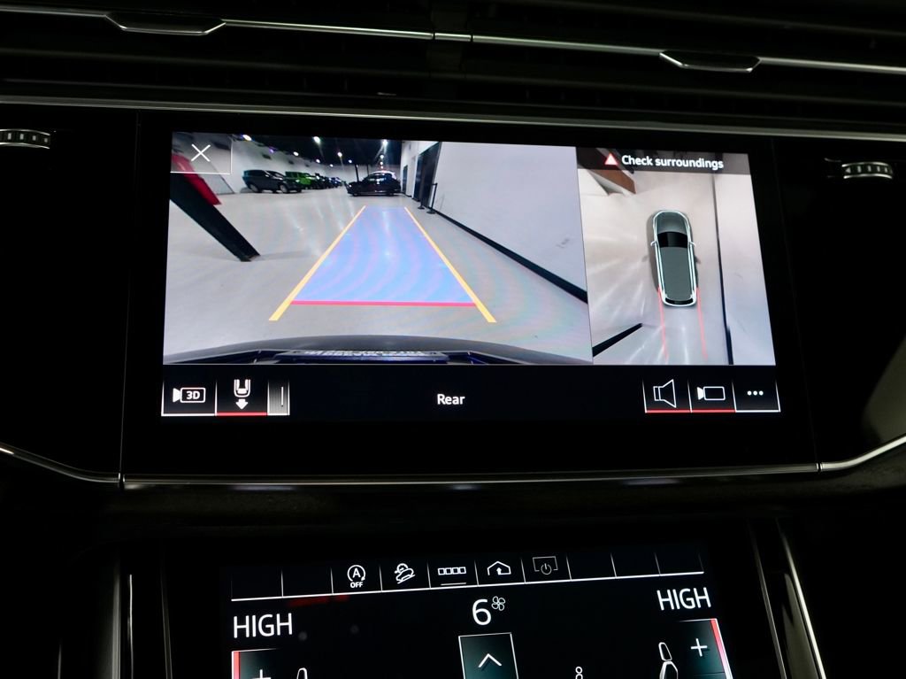 Used 2021 Audi Q7 2.0T Premium Plus image 5