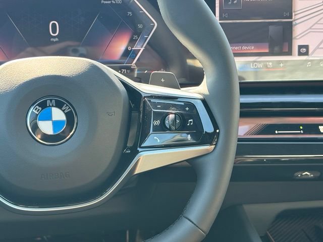 New 2027 BMW 530i xDrive w/ Premium Package AWD/4WD image 21