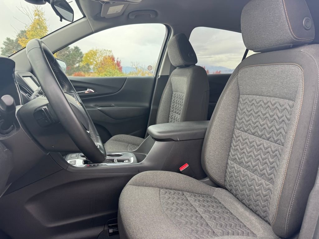 Used 2024 Chevrolet Equinox LT image 7