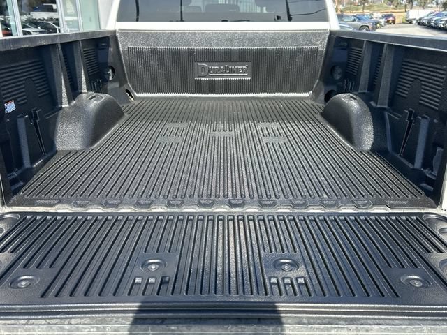 Used 2025 Chevrolet Silverado 2500 LT AWD/4WD image 15