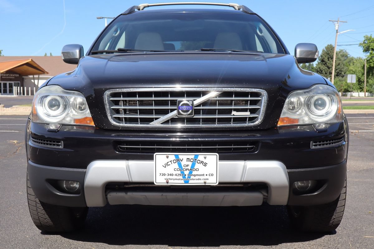 Used 2009 Volvo XC90 V8 R-Design AWD/4WD image 13