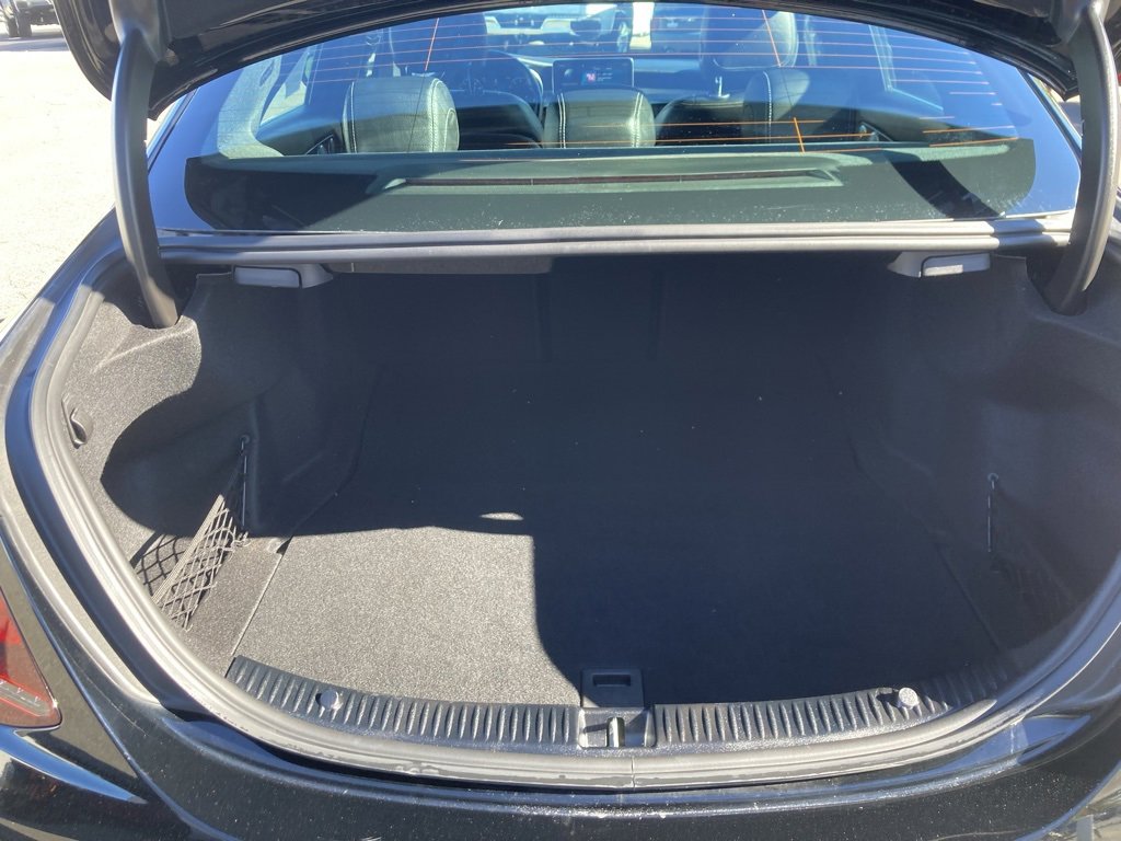 Used 2021 Mercedes-Benz C 300 4MATIC Sedan image 26